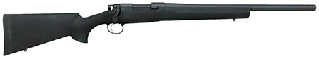 (image for) Remington 84206 700 SPS Tact Bolt 223 Rem/5.56 NATO 20" 5+1