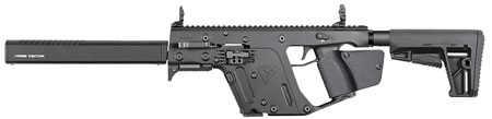 Kriss USA KV90CBL22 Vector Gen II CRB 9mm