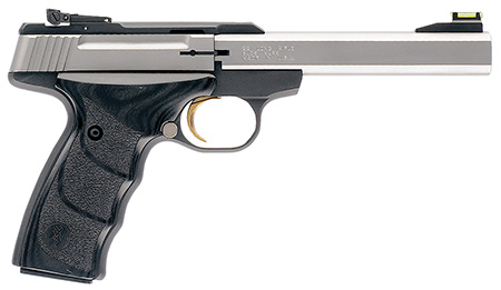 (image for) Browning 051427490 Buck Mark Plus UDX *CA* 22LR 5.5" 10+1 Blk - Click Image to Close