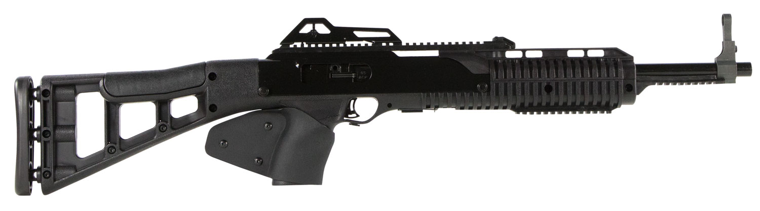 (image for) Hi-Point 4595TS Carbine .45 - Featureless