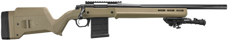 (image for) Remington Firearms 84302 700 Enhanced Magpul Bolt 6.5 CRD