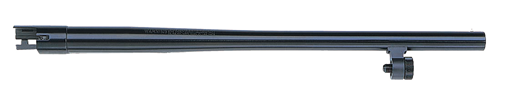 (image for) Mossberg 90015 Security Shotgun Barrel 18.5" 3" - Click Image to Close