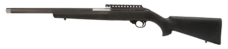 (image for) Magnum Research MLR22WMH Magnum Lite Houge Semi-Automatic 22 WMR