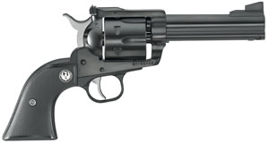 (image for) Ruger New Model Blackhawk BN34X .357/9mm
