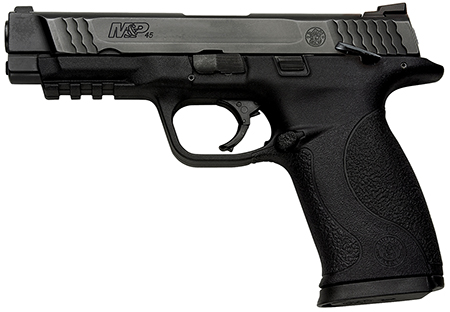 (image for) S&W M&P 45 109006 10 round