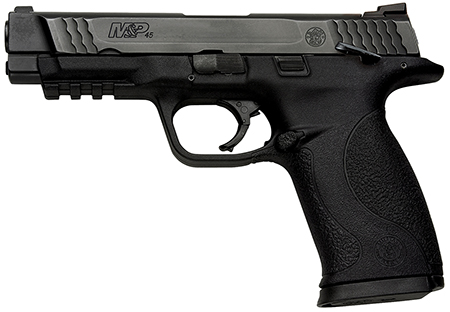 (image for) S&W M&P 45 109006 10 round - Click Image to Close