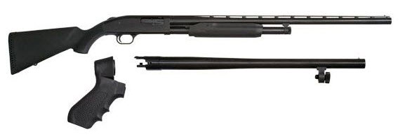 (image for) Mossberg 500 3-1 Home Defense - Click Image to Close