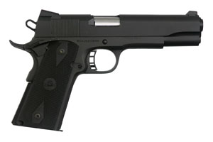 (image for) Armscor Rock Island Armory 51632 M1911 A1 FS Tactical 9mm 5in - Click Image to Close