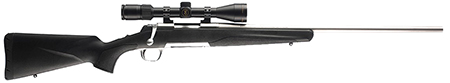 (image for) Browning 035202216 X-Bolt Stainless Stalker 7mm-08 Rem 22" 4+1