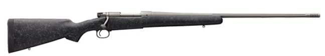 (image for) Winchester Repeating Arms WRA M70 EXT TUNGSTEN 308 22"