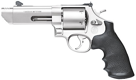 (image for) Smith & Wesson 170137 629 Performance Center Single/Double 44
