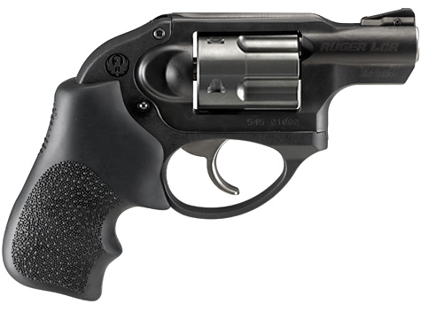 (image for) Ruger LCR .357