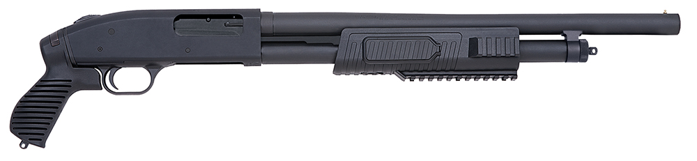 (image for) Mossberg 57340 500 JIC FLEX 12 Gauge 5+1 3" 18.50"