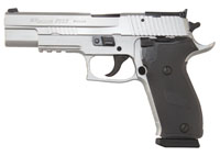 (image for) Sig Sauer 220R545MSE P220 Match Elite 45 ACP 5" 8+1 Blk - Click Image to Close