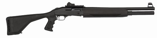 (image for) Mossberg 930SPX 18" 8 Shell - Click Image to Close