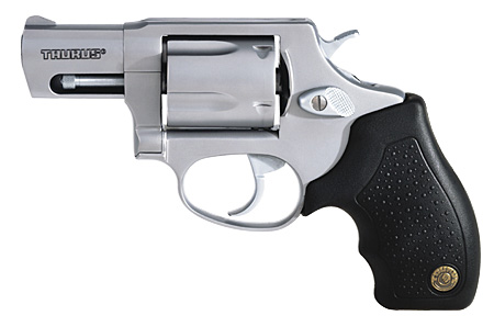 (image for) Taurus M605 Revolver .357 2" Barrel SS - Click Image to Close