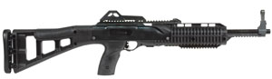 (image for) Hi-Point 4595TS Carbine .45 - Featureless - Click Image to Close