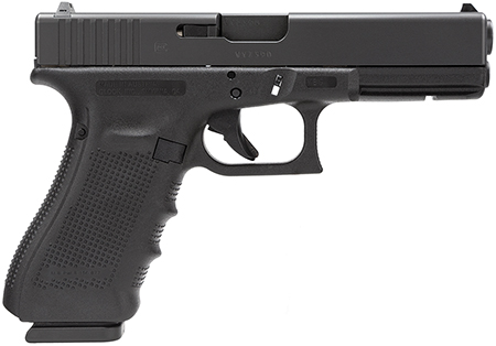 (image for) Glock 22 - Gen4 - 10 Round Mags - Click Image to Close