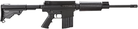 (image for) DPMS RFLRWCP LR-308 Sportical AR-10 SA .308 16" - Click Image to Close