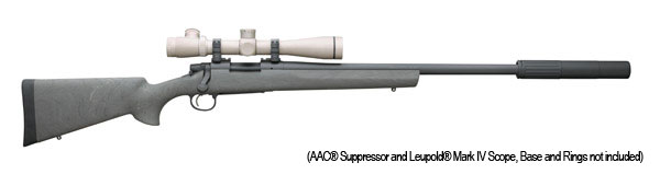 (image for) Remington 700 SPS Tactical .308 AAC Threaded - Click Image to Close