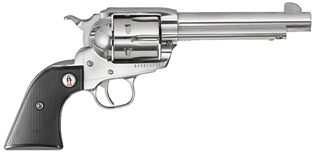 (image for) Ruger Vaquero KNV-455-SASS 45LC (Pair of Revolvers) - Click Image to Close
