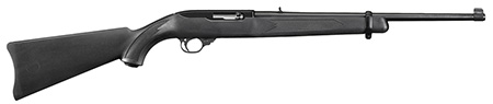 (image for) Ruger 1151 10/22 Carbine Semi-Automatic 22 Long Rifle 18.5" 10+1 - Click Image to Close