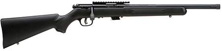 (image for) Savage Arms 28702 MKIIFVSR 22LR THREADED BBL - Click Image to Close