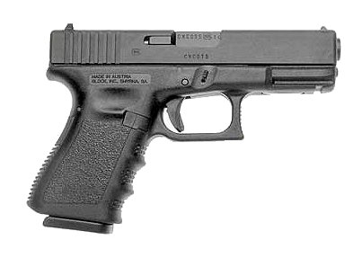 (image for) Glock 23 w/13 Round Mags (or Kits)