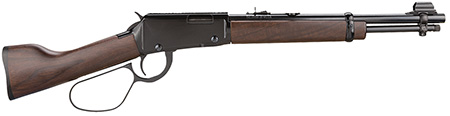 (image for) Henry H001ML Mare's Leg Pistol Lever 22LR 12.875" - Single Shot