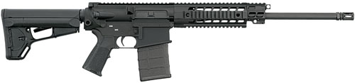 (image for) Sig Sauer 716 Patrol