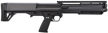 (image for) Kel-Tec KSG Shotgun - Black