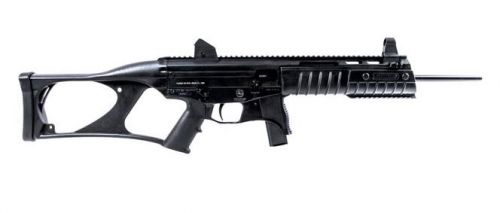 (image for) Taurus 390161CTG2 CTG2 9mm RFL 16" 10-round