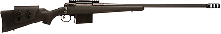 (image for) Savage 19482 11/111 Long Range Hunter Bolt 338 Lapua Magnum 26" - Click Image to Close