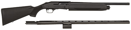 (image for) Mossberg 85325 930 Special Purpose Combo Semi-Automatic 12 Gauge
