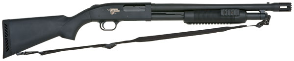(image for) Mossberg 500TR 18" 6shot Thunder Ranch - Click Image to Close