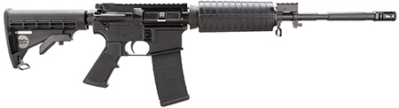 (image for) Windham Weaponry R16M4FTTCA WW-15 SRC *CA Compliant* - Click Image to Close