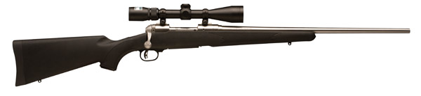 (image for) Savage Arms 19733 111 Trophy Hunter XP .30-06 - Click Image to Close