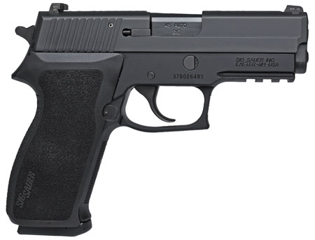 (image for) Sig Sauer 220R345BSSCA P220 Carry *CA Compliant* 45 ACP 3.9" 8+1 - Click Image to Close