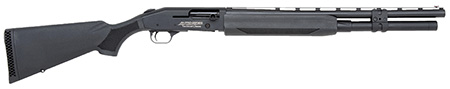 (image for) Mossberg 85119 930 Semi-Automatic 12 ga 22" 3" Black Syn Stk