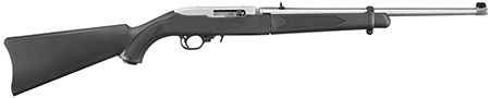 (image for) Ruger 11100 10/22 Takedown Semi-Automatic 22 Long Rifle 18.5" - Click Image to Close