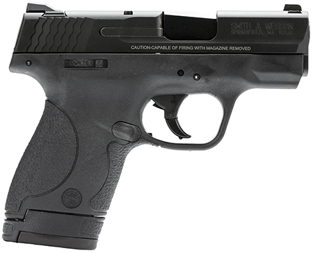 (image for) Smith & Wesson M&P40 SHIELD 180020 3.1" Barrel *OFFROSTER*