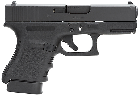 (image for) Glock 30S