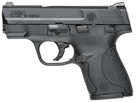 (image for) Smith & Wesson M&P40 SHIELD 187020 3.1" Barrel