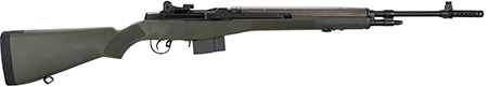 (image for) Springfield Armory MA9229CA M1A Loaded 308 Win/7.62 NATO 22" - Click Image to Close