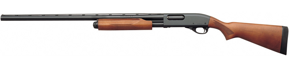 (image for) Remington 870 EXPRESS 12/28/3" LH VR MBL