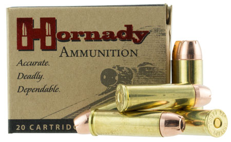 (image for) Hornady 9150 Custom 454 Casull 300 GR XTP Hollow Point 20 Bx/ 10 - Click Image to Close