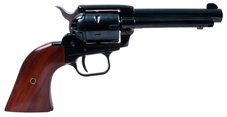 (image for) Heritage Mfg RR22MB4 Rough Rider Small Bore Single 22 LR - Click Image to Close
