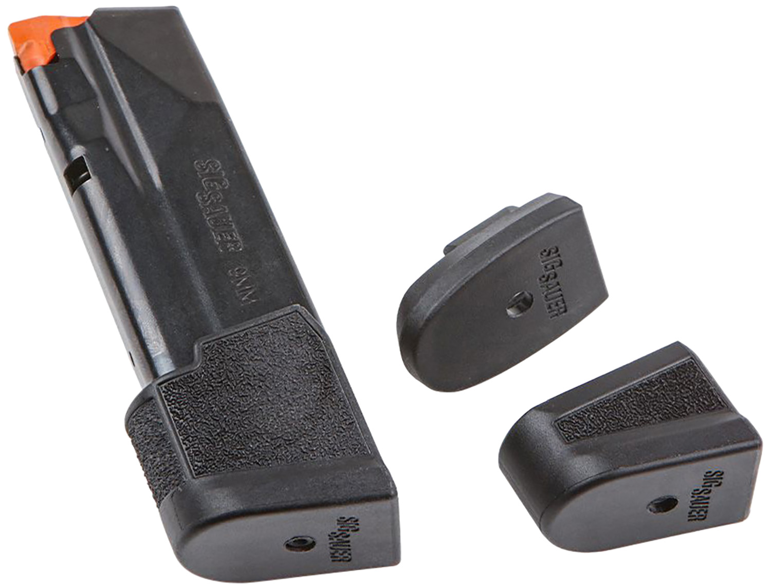 (image for) Sig Sauer 8900804 P365 17rd 9mm Luger Blued Steel