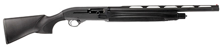 (image for) Beretta J131C14 1301 Comp SA 12ga 24" 3" 5+1 Blk Syn Stock Black