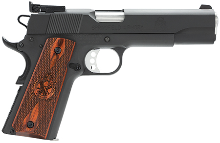 (image for) Springfield Armory Range Officer 9mm - PI9129LP